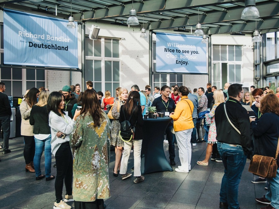 Alte Lokhalle Mainz – event hall